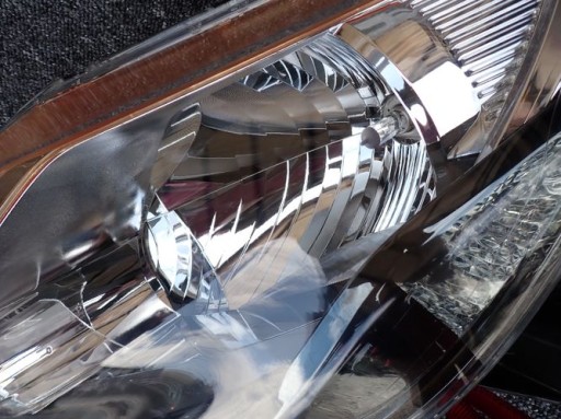 MITSUBISHI L200 FIAT FULLBACK 15- FAR LIJEVA STRANA LAMPA