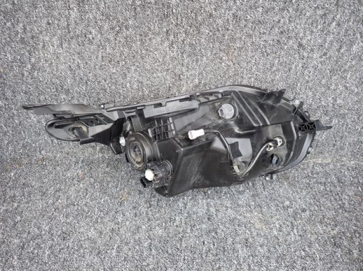 MITSUBISHI L200 FIAT FULLBACK 15- FAR LIJEVA STRANA LAMPA