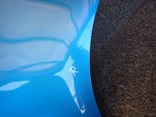 KIA SOUL II 13- VRATA LIJEVA ZADNJA ZADNJI