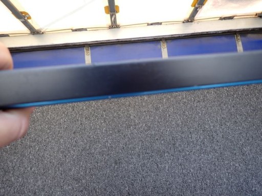 KIA SOUL II 13- VRATA LIJEVA ZADNJA ZADNJI