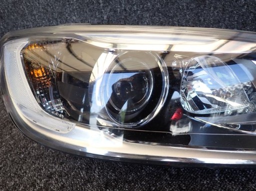 VOLVO S60 II V60 XENON REDIZAJN 13-17 FAR DESNA STRANA LAMPA 31420262 VOLVO S60 II V60 XENON REDIZAJN 13-17 FAR DESNA STRANA LAMPA 31420262