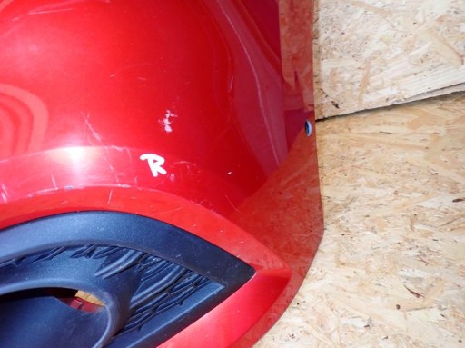 RENAULT KADJAR REDIZAJN 18- BRANIK PREDNJA STRANA