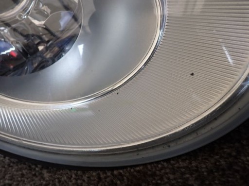 VW NEW BEETLE REDIZAJN 05- FAR DESNA STRANA LAMPA 1C0941006M