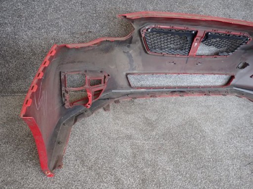 SUBARU IMPREZA V 16- BRANIK PREDNJA STRANA