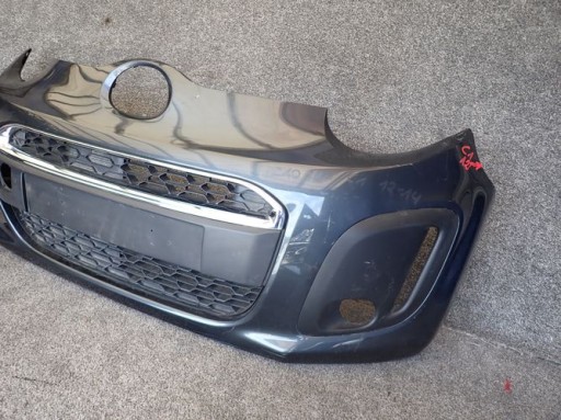 CITROEN C1 REDIZAJN 12- BRANIK PREDNJA STRANA