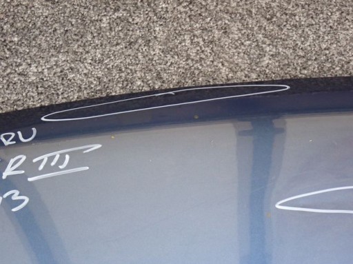 SUBARU FORESTER III 08-13 HAUBA SUBARU FORESTER III 08-13 HAUBA