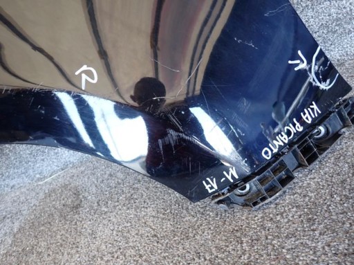 KIA PICANTO 11-17 BLATOBRAN DESNA STRANA PREDNJA