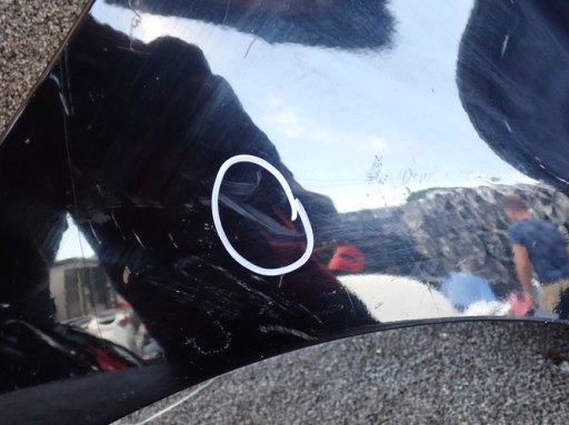 KIA PICANTO 11-17 BLATOBRAN DESNA STRANA PREDNJA