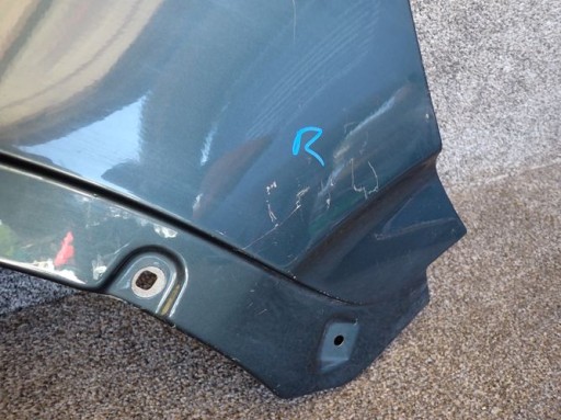 BMW X3 E83 REDIZAJN 09- BLATOBRAN LIJEVA STRANA PREDNJA BMW X3 E83 REDIZAJN 09- BLATOBRAN LIJEVA STRANA PREDNJA