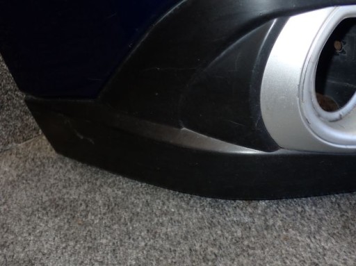 SUBARU OUTBACK LEGACY 09- BRANIK PREDNJA STRANA