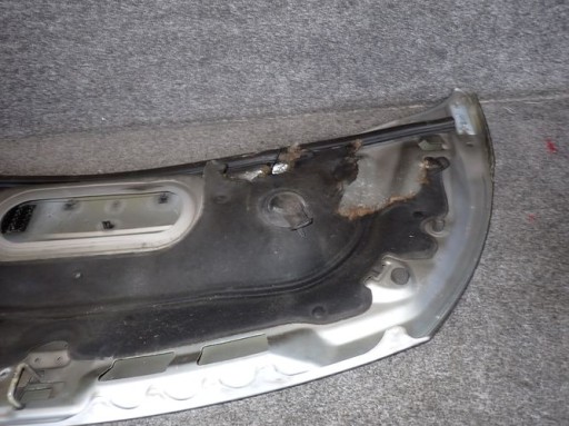 FIAT SCUDO 07- HAUBA