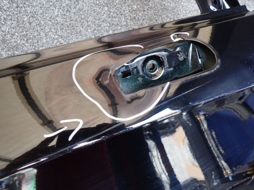 CITROEN DS4 10- VRATA DESNA  PREDNJA STRANA