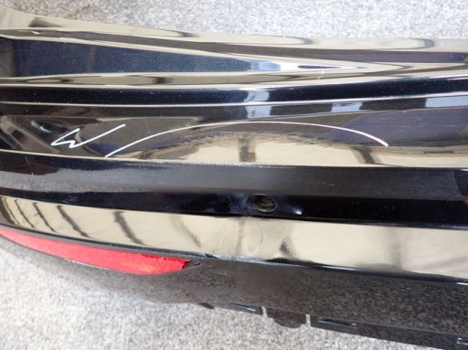 ALFA ROMEO STELVIO BRANIK ZADNJI ALFA ROMEO STELVIO BRANIK ZADNJI