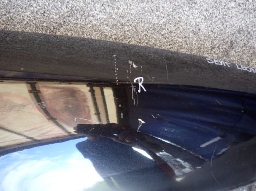 SEAT LEON I TOLEDO II BLATOBRAN DESNA STRANA PREDNJA