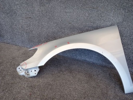 VW PASSAT CC 08- BLATOBRAN LIJEVA STRANA PREDNJA