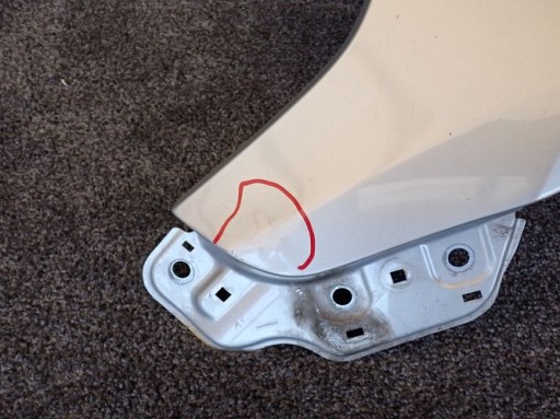 VW PASSAT CC 08- BLATOBRAN LIJEVA STRANA PREDNJA