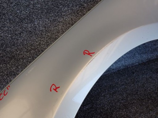 VW PASSAT CC 08- BLATOBRAN LIJEVA STRANA PREDNJA