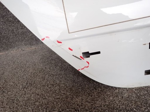 DACIA LODGY II 12- VRATA DESNA ZADNJA ZADNJI DACIA LODGY II 12- VRATA DESNA ZADNJA ZADNJI