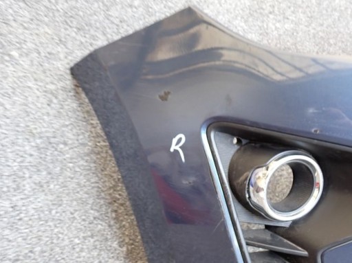 KIA RIO IV REDIZAJN 20- BRANIK PREDNJA STRANA KIA RIO IV REDIZAJN 20- BRANIK PREDNJA STRANA