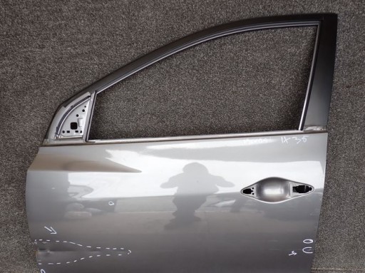 HYUNDAI IX35 VRATA LIJEVA PREDNJA STRANA