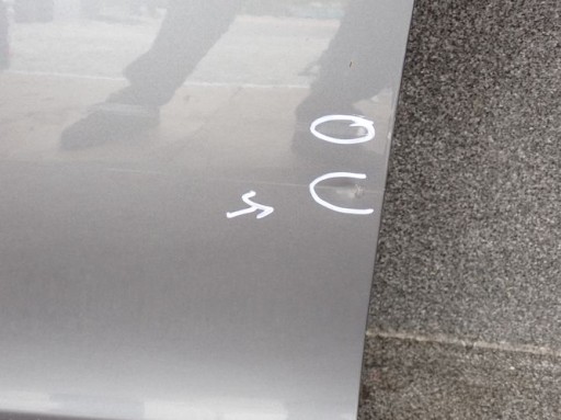 HYUNDAI IX35 VRATA LIJEVA PREDNJA STRANA