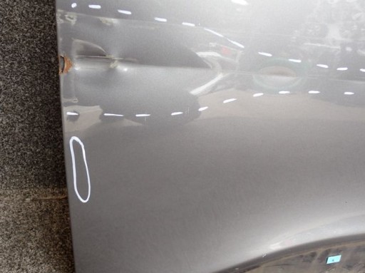 HYUNDAI IX35 VRATA LIJEVA PREDNJA STRANA