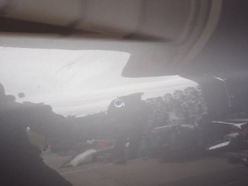 HYUNDAI IX35 VRATA LIJEVA PREDNJA STRANA