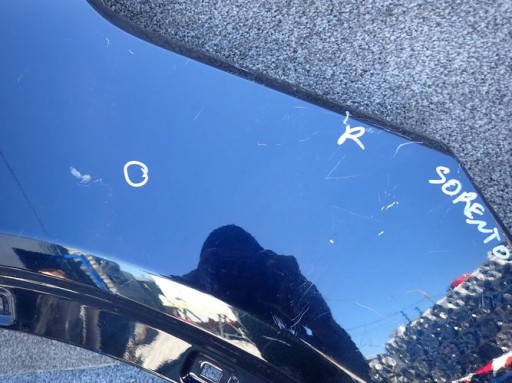 KIA SORENTO III 15- BLATOBRAN DESNA STRANA PREDNJA KIA SORENTO III 15- BLATOBRAN DESNA STRANA PREDNJA
