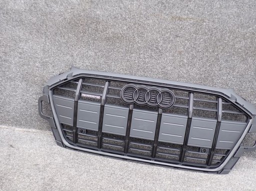 AUDI A4 B9 ALLROAD 8W0 REDIZAJN 19- MASKA