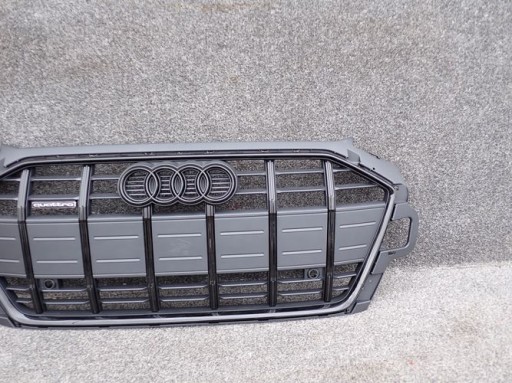 AUDI A4 B9 ALLROAD 8W0 REDIZAJN 19- MASKA