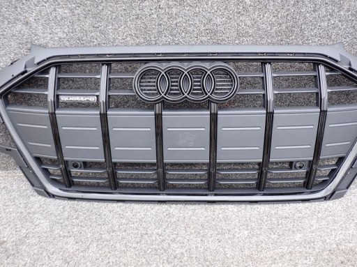 AUDI A4 B9 ALLROAD 8W0 REDIZAJN 19- MASKA
