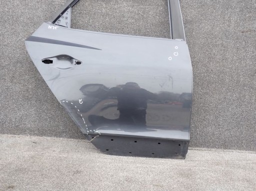 HYUNDAI IX35 VRATA DESNA  ZADNJA ZADNJI