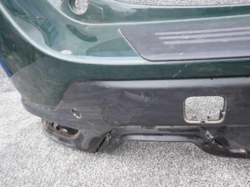 SUBARU FORESTER V 15-19 BRANIK ZADNJI