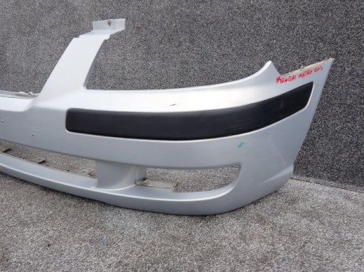 HYUNDAI MATRIX 01- BRANIK PREDNJA STRANA