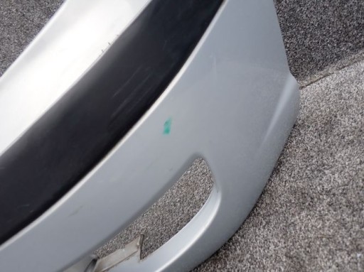 HYUNDAI MATRIX 01- BRANIK PREDNJA STRANA