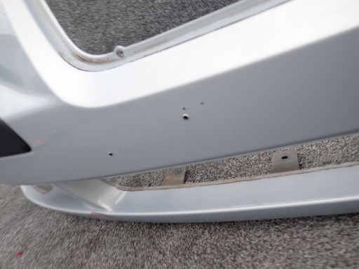 HYUNDAI MATRIX 01- BRANIK PREDNJA STRANA