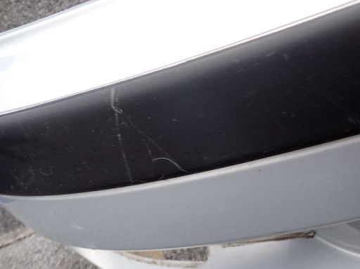 HYUNDAI MATRIX 01- BRANIK PREDNJA STRANA