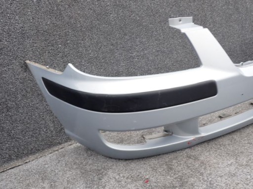 HYUNDAI MATRIX 01- BRANIK PREDNJA STRANA