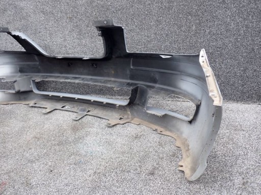 HYUNDAI MATRIX 01- BRANIK PREDNJA STRANA