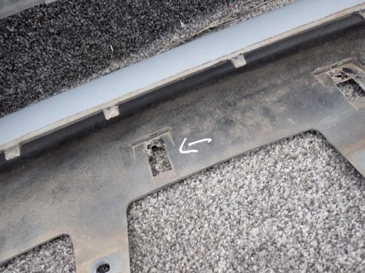 HYUNDAI MATRIX 01- BRANIK PREDNJA STRANA