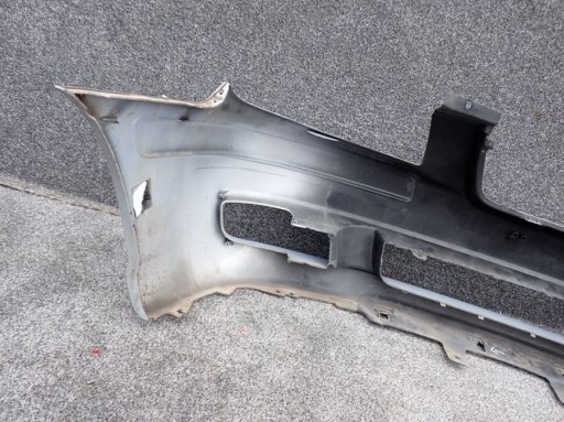 HYUNDAI MATRIX 01- BRANIK PREDNJA STRANA