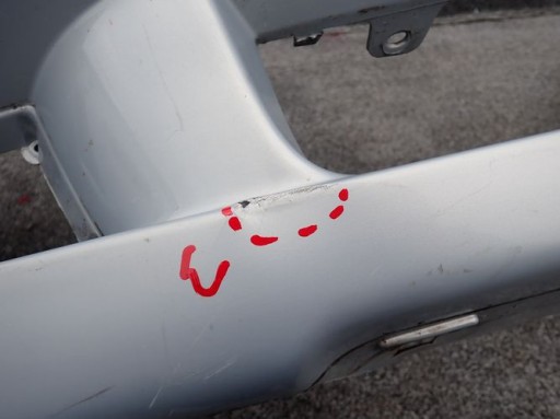 HYUNDAI MATRIX 01- BRANIK PREDNJA STRANA