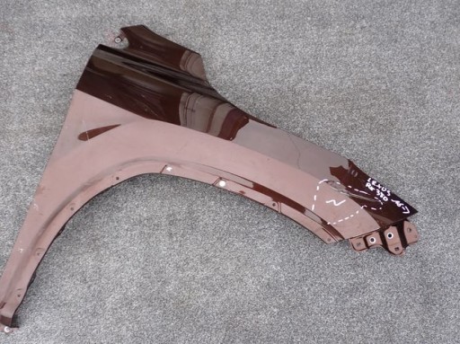 LEXUS RX350 16-20 BLATOBRAN DESNA STRANA PREDNJA LEXUS RX350 16-20 BLATOBRAN DESNA STRANA PREDNJA