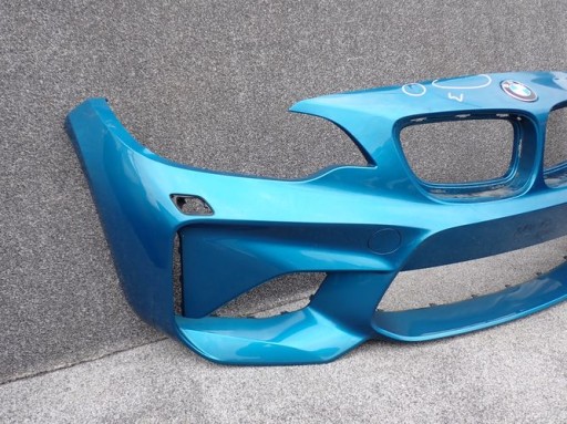 BMW M2 F87 15-18 BRANIK PREDNJA STRANA BMW M2 F87 15-18 BRANIK PREDNJA STRANA