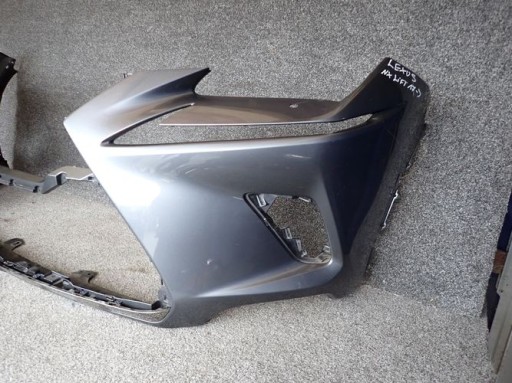 LEXUS NX REDIZAJN 17-21 BRANIK PREDNJA STRANA LEXUS NX REDIZAJN 17-21 BRANIK PREDNJA STRANA