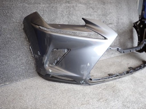 LEXUS NX REDIZAJN 17-21 BRANIK PREDNJA STRANA LEXUS NX REDIZAJN 17-21 BRANIK PREDNJA STRANA
