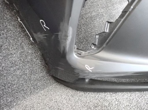 LEXUS NX REDIZAJN 17-21 BRANIK PREDNJA STRANA LEXUS NX REDIZAJN 17-21 BRANIK PREDNJA STRANA