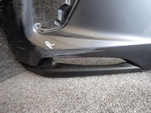 LEXUS NX REDIZAJN 17-21 BRANIK PREDNJA STRANA LEXUS NX REDIZAJN 17-21 BRANIK PREDNJA STRANA