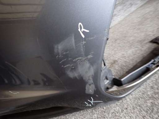 LEXUS NX REDIZAJN 17-21 BRANIK PREDNJA STRANA LEXUS NX REDIZAJN 17-21 BRANIK PREDNJA STRANA