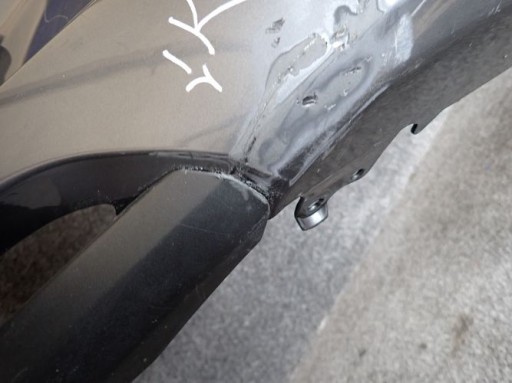 LEXUS NX REDIZAJN 17-21 BRANIK PREDNJA STRANA LEXUS NX REDIZAJN 17-21 BRANIK PREDNJA STRANA